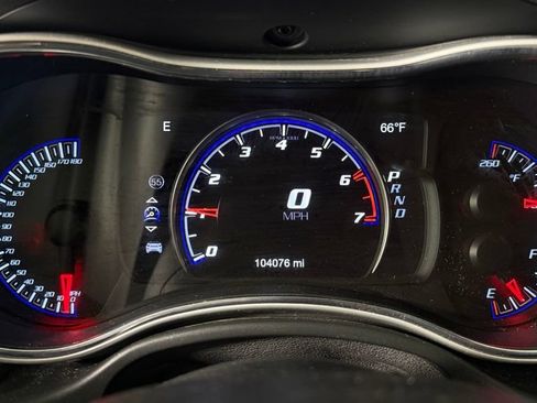 Used 2020 Jeep Grand Cherokee SRT AWD/4WD image 20