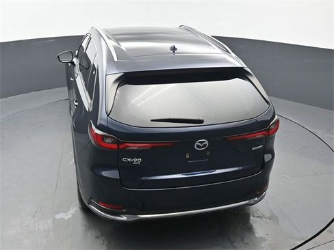Certified 2024 MAZDA CX-90 Plug-In Hybrid w/ Premium Plus image 43