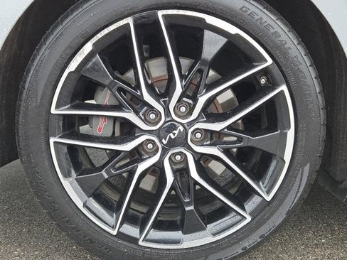 Used 2022 Kia K5 GT w/ GT1 Package image 34