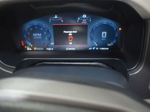 Used 2025 Ford Bronco Big Bend image 23