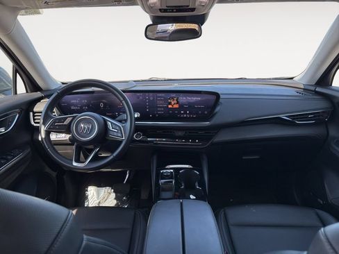 Used 2024 Buick Envision Preferred AWD/4WD image 31