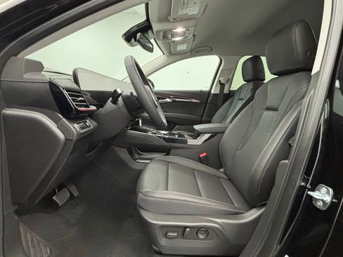 New 2025 Buick Envision Preferred image 22