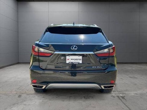 Used 2022 Lexus RX 350 AWD w/ Premium Package image 56