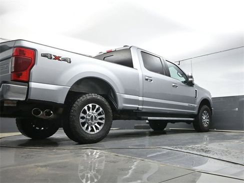 Used 2022 Ford F250 Lariat w/ Lariat Value Package image 31