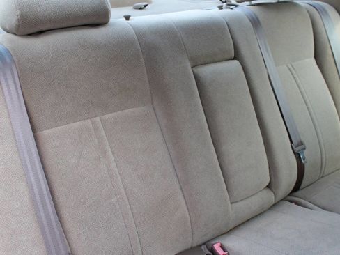 Used 2001 Toyota Camry CE image 13