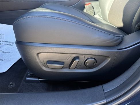 Certified 2025 MAZDA CX-30 AWD 2.5 S w/ Premium Package image 12