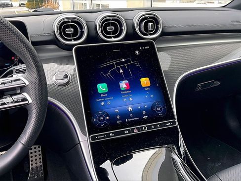 Used 2026 Mercedes-Benz CLE 300 4MATIC Coupe image 6