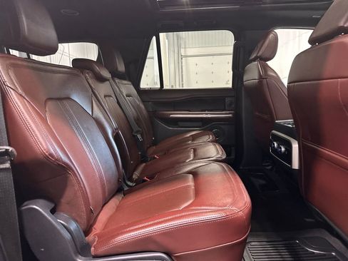 Used 2022 Ford Expedition Max Limited image 40