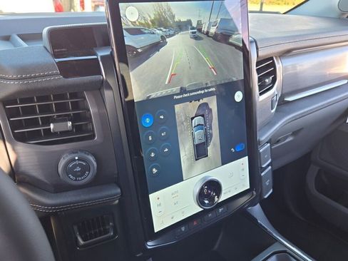 New 2025 Ford F150 Lightning Flash image 34