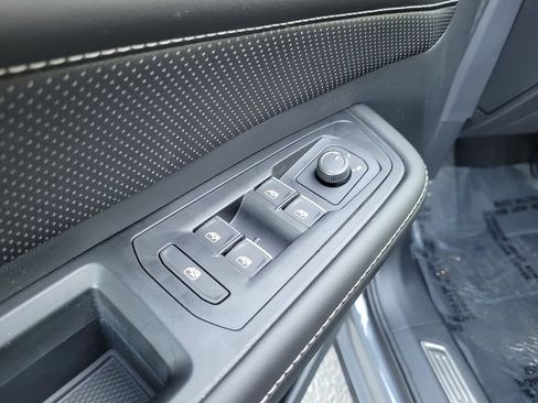 New 2026 Volkswagen Atlas SE AWD/4WD image 26