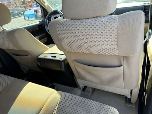 Used 2010 Toyota Tundra Grade image 21