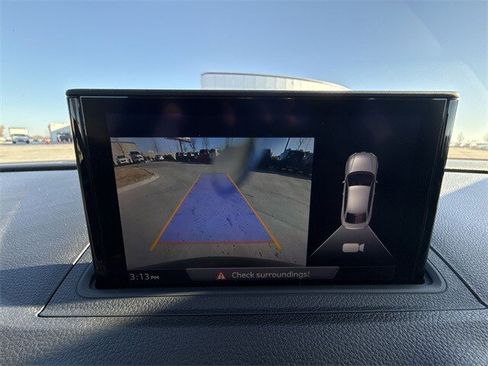 Used 2017 Audi A3 2.0T Premium w/ Convenience Package image 17