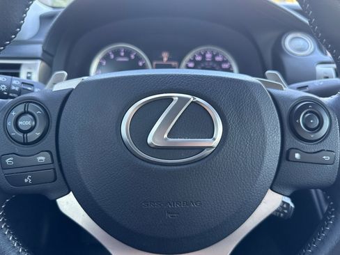 Used 2014 Lexus IS 350 image 28