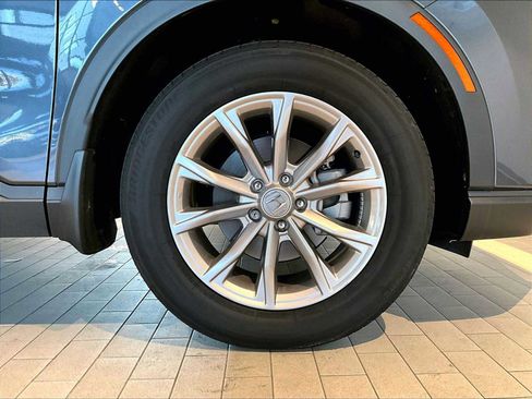 Used 2024 Honda CR-V EX-L image 14