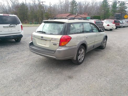 Used 2005 Subaru Outback 3.0R L.L. Bean image 5