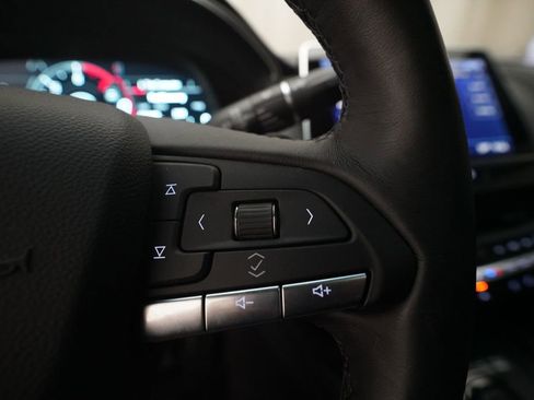 Used 2024 Cadillac CT5 Premium Luxury AWD/4WD image 20