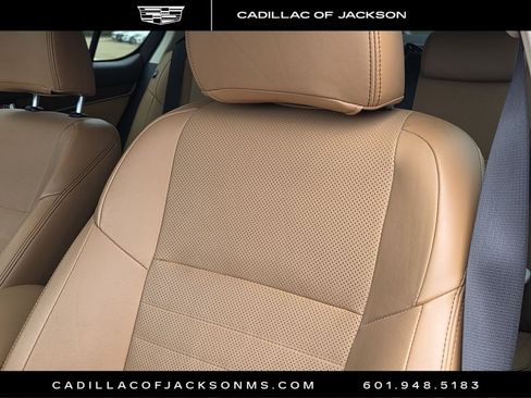 Used 2019 Lexus GS 350 AWD w/ Premium Package image 23