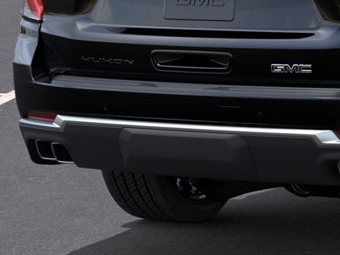 New 2026 GMC Yukon XL Denali image 14