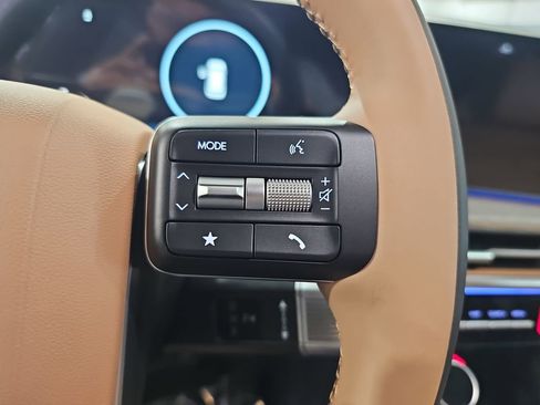 New 2026 Hyundai Santa Fe Calligraphy FWD image 19