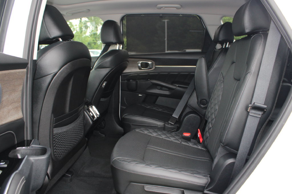 Used 2023 Kia Sorento SX Prestige AWD/4WD image 14