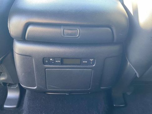Used 2023 Nissan Armada SL w/ Midnight Edition Package RWD image 11
