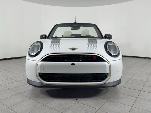 New 2026 MINI Cooper S image 6