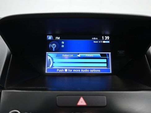 Used 2016 Acura RDX w/ Technology Package AWD/4WD image 16