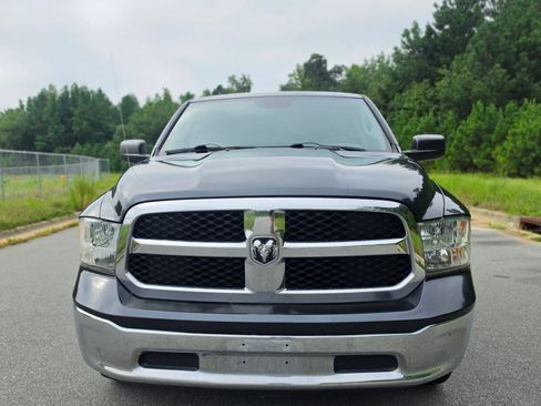 Used 2015 RAM 1500 Tradesman w/ Popular Equipment Group AWD/4WD image 2