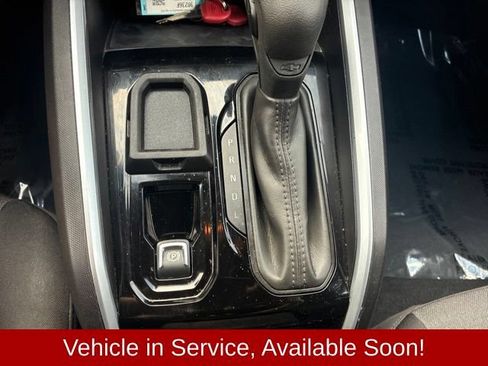 Used 2024 Chevrolet Colorado W/T w/ Safety Package RWD image 15