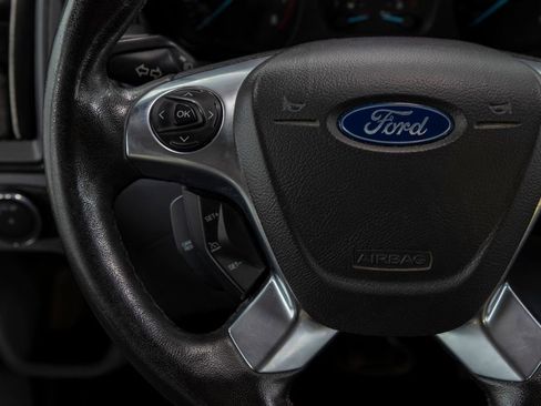 Used 2017 Ford Transit 150 130 Low Roof RWD image 20