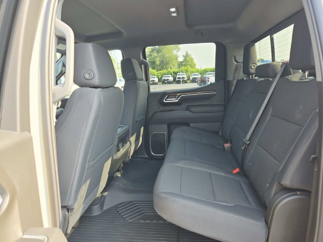 New 2026 Chevrolet Silverado 1500 RST w/ All Star Edition Plus AWD/4WD image 12