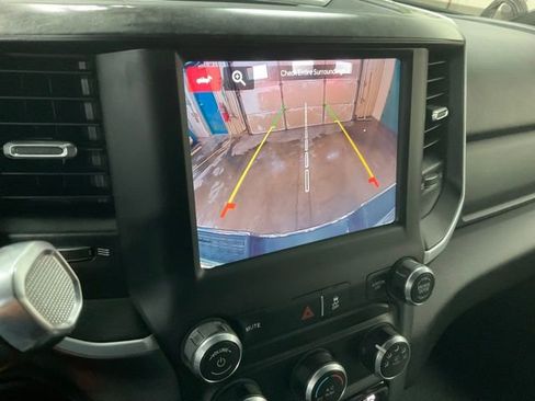 Used 2022 RAM 2500 Big Horn w/ Level A Equipment Group image 11