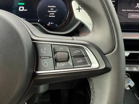 Used 2024 Dodge Hornet R/T AWD/4WD image 21
