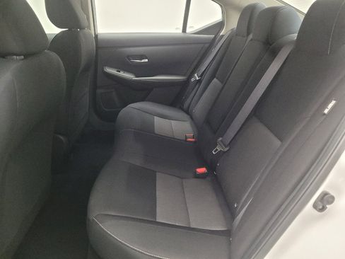 Used 2022 Nissan Sentra SV FWD image 18