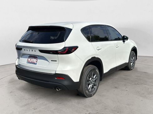 New 2026 MAZDA CX-5 Select AWD/4WD image 5