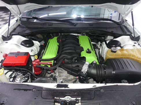 Used 2020 Dodge Charger Scat Pack image 13