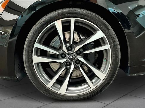 Used 2024 Audi S5 Premium Plus image 9