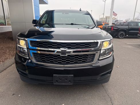 Used 2019 Chevrolet Tahoe LT image 2