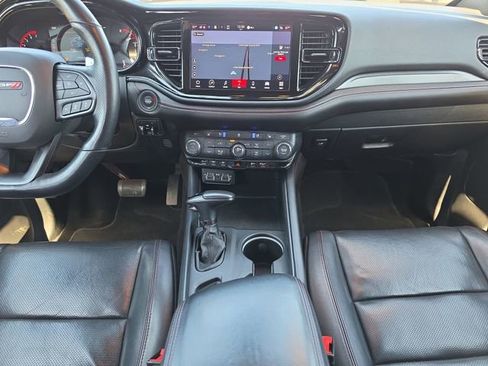 Used 2024 Dodge Durango GT image 26