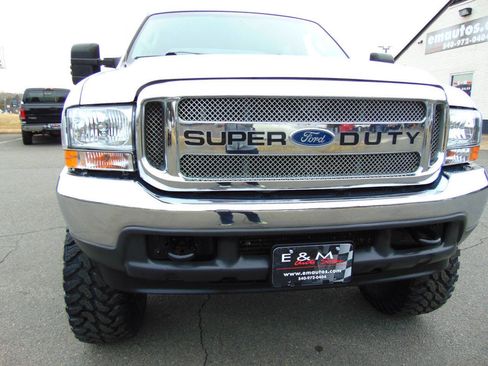 Used 2004 Ford F250 XLT image 43