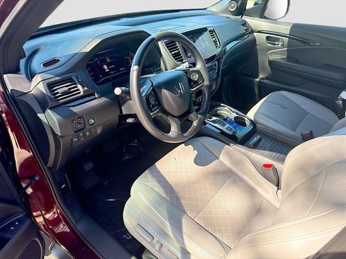 Used 2019 Honda Passport Elite image 25