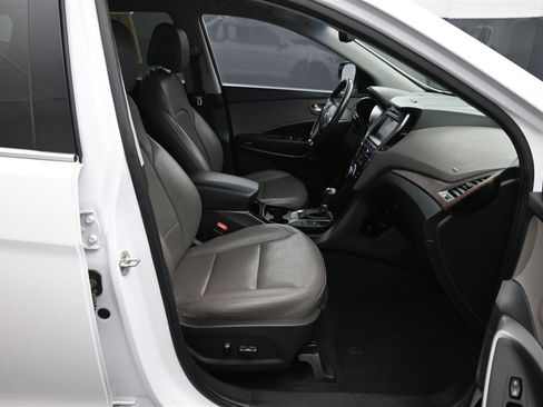 Used 2018 Hyundai Santa Fe Sport AWD/4WD image 9