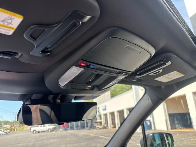 New 2026 Subaru Forester Touring AWD/4WD image 28