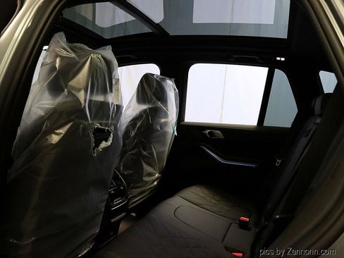 New 2026 BMW X5 xDrive50e w/ Climate Comfort Package image 14