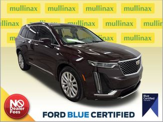 Used 2020 Cadillac XT6 Premium Luxury FWD 360° Tour