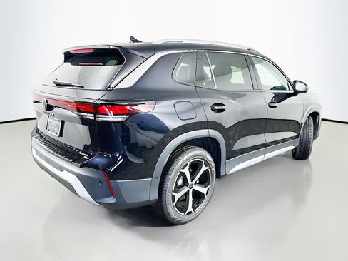 New 2025 Volkswagen Tiguan SE AWD/4WD image 7