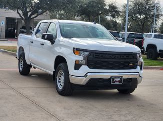 New 2026 Chevrolet Silverado 1500 W/T w/ WT Value Package video 2