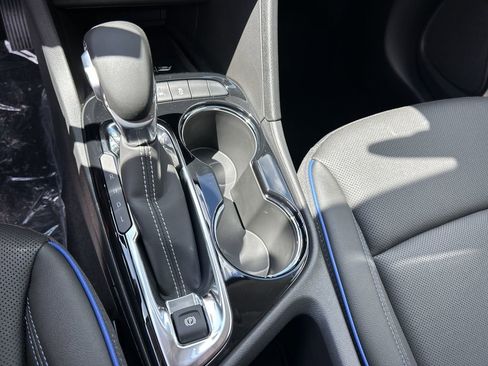 New 2026 Buick Encore GX Sport Touring w/ Advanced Technology Package image 24