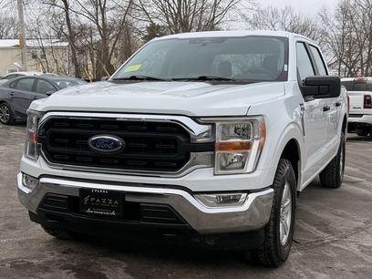 Used 2022 Ford F150 XLT w/ Trailer Tow Package