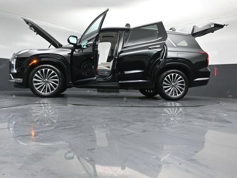 Used 2025 Hyundai Palisade Calligraphy AWD/4WD image 56
